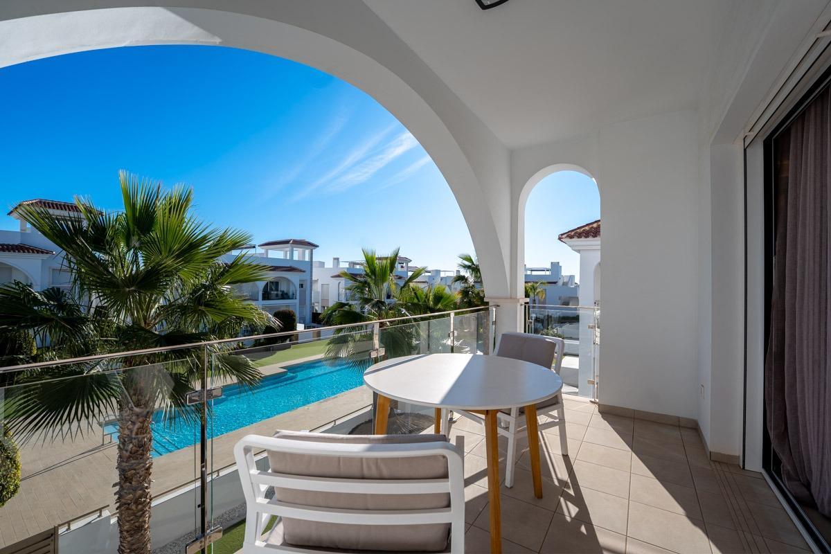 Penthouse for Sale in Rojales