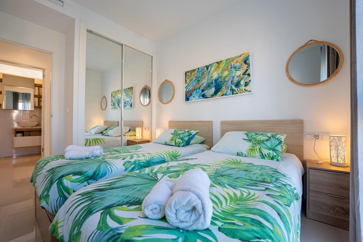 Penthouse for Sale in Rojales