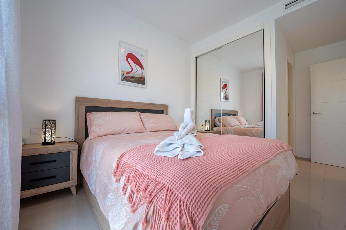 Penthouse for Sale in Rojales