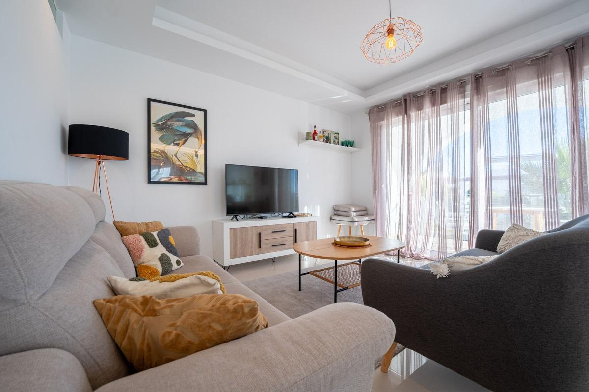 Penthouse for Sale in Rojales
