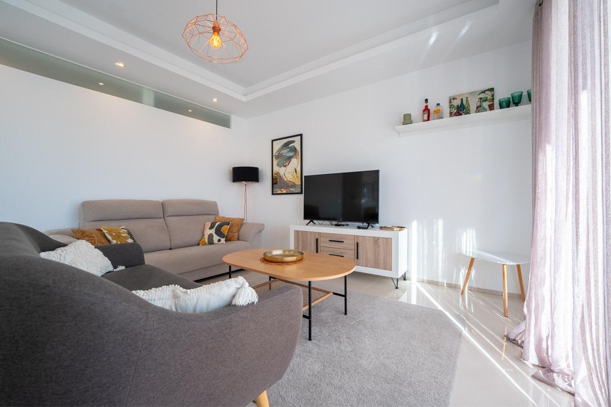 Penthouse for Sale in Rojales