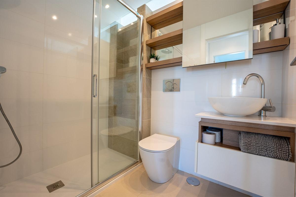 Penthouse for Sale in Rojales