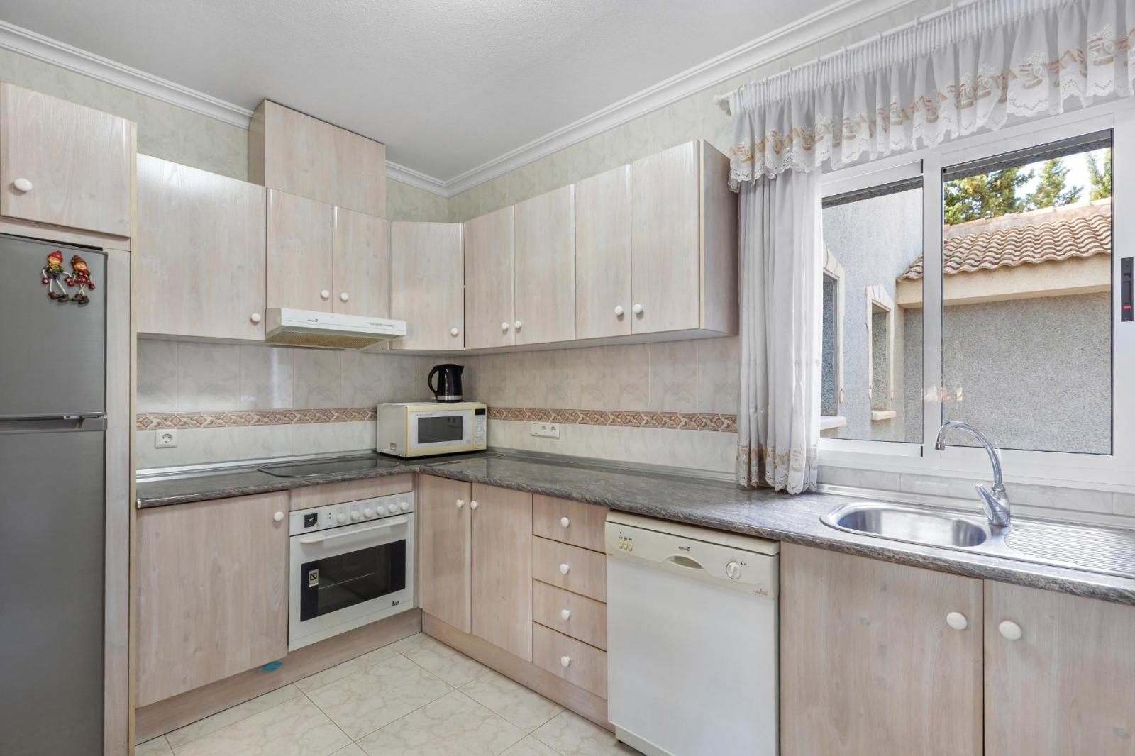 Villa en Venta en Rojales