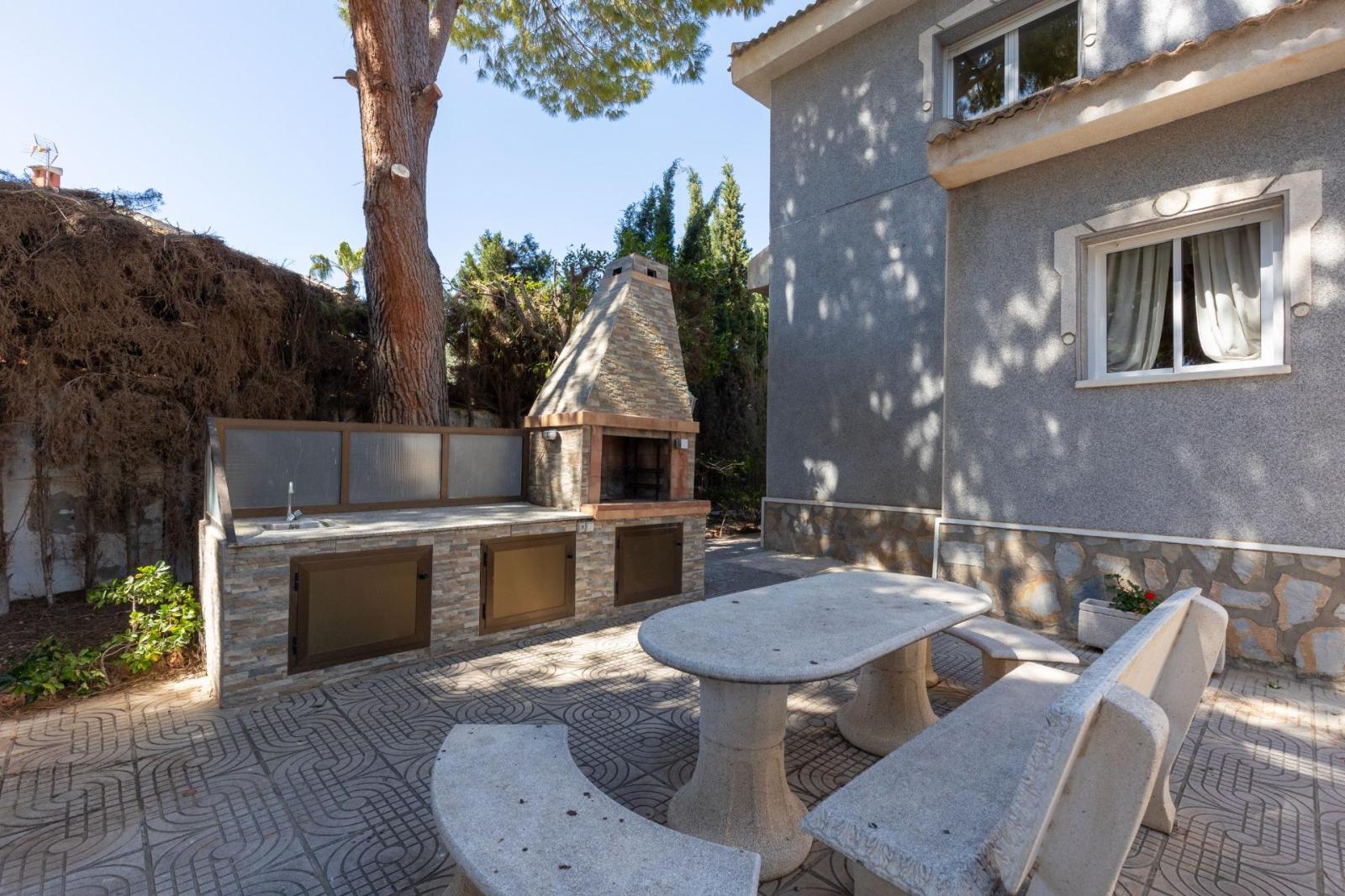Villa en Venta en Rojales