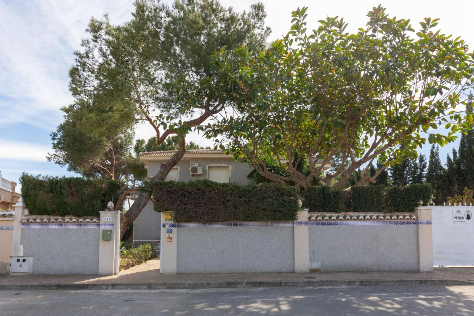 Villa en Venta en Rojales