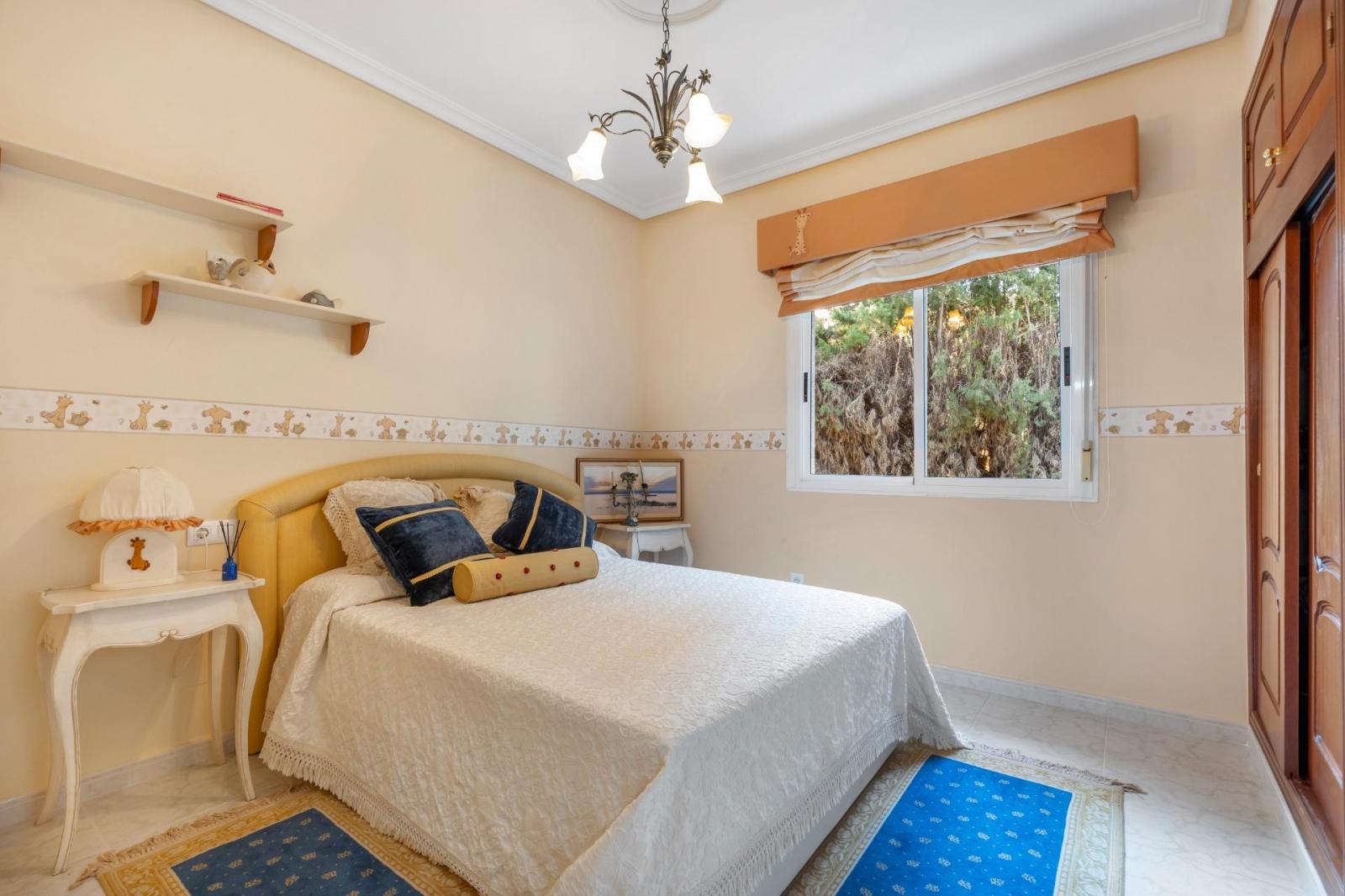 Villa en Venta en Rojales