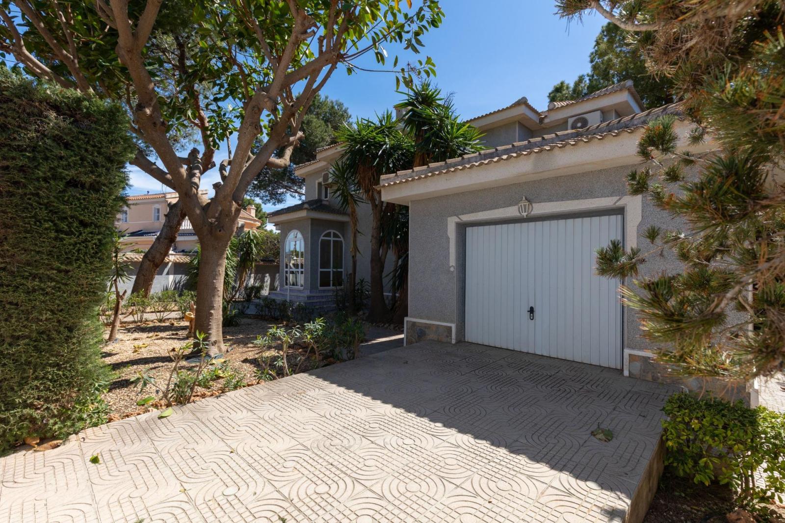 Villa en Venta en Rojales