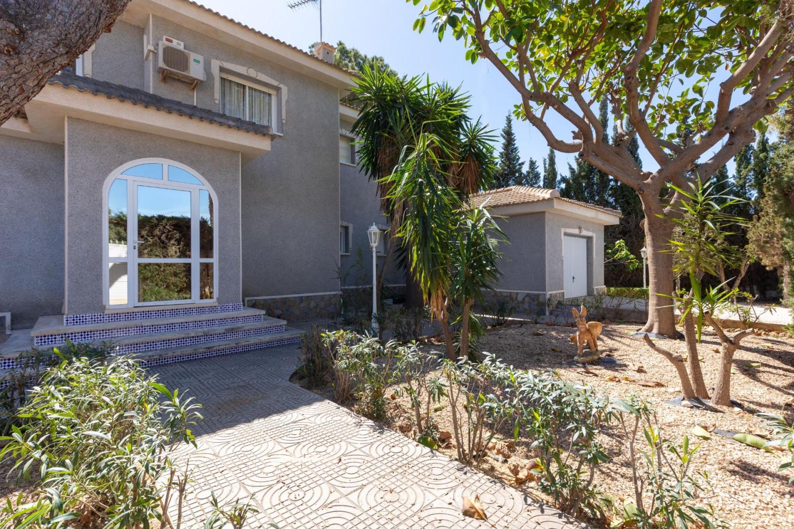 Villa en Venta en Rojales