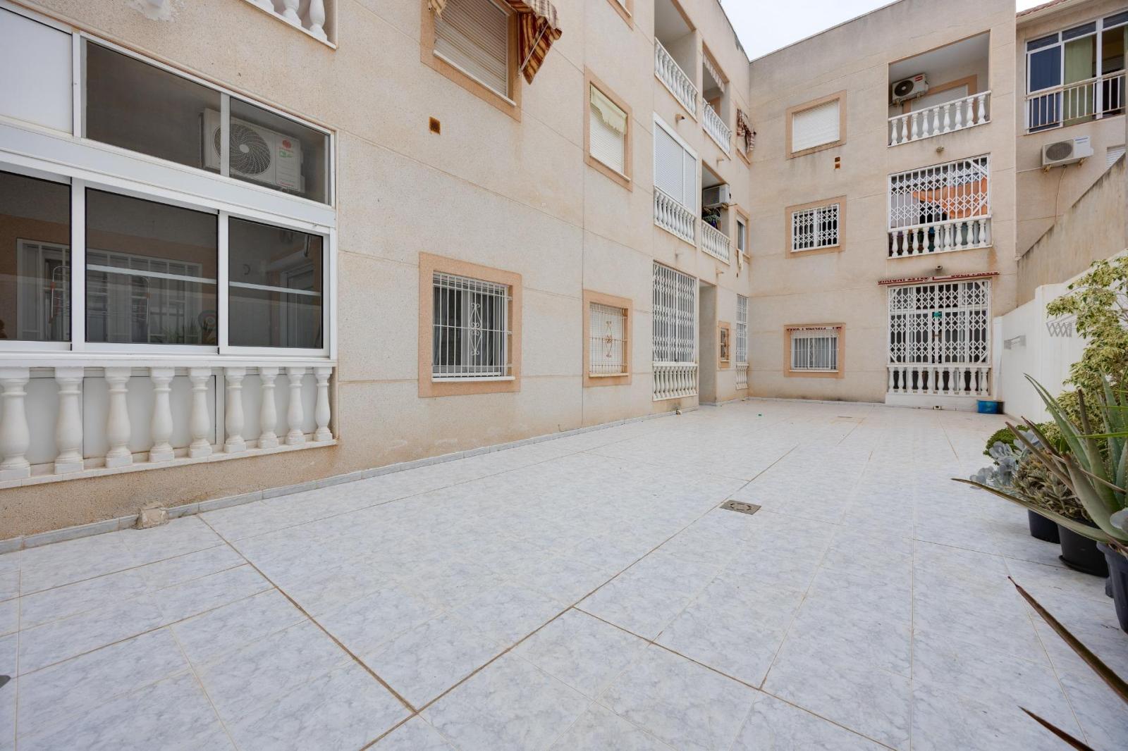 Apartamento en Venta en Torrevieja