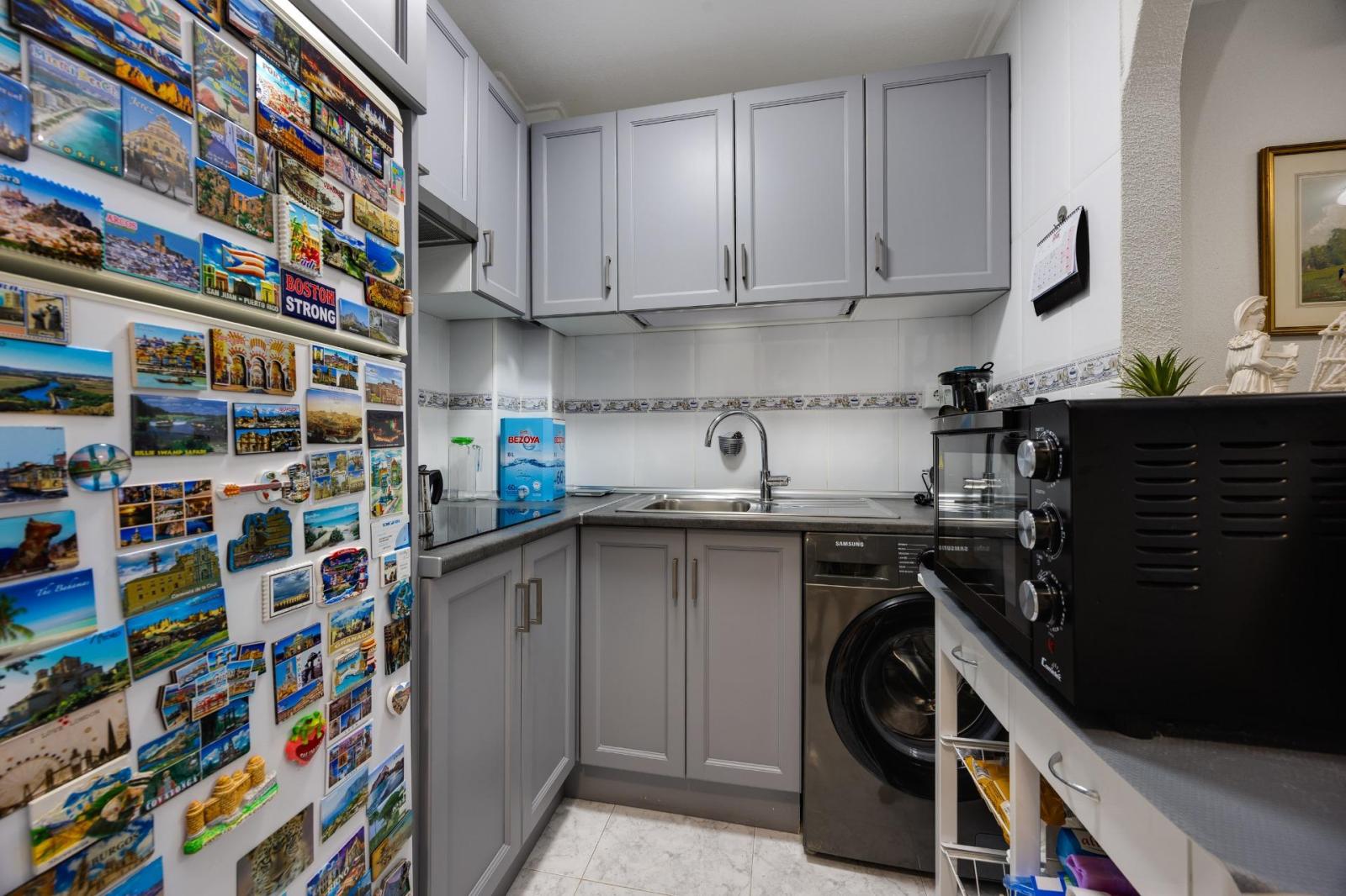 Apartamento en Venta en Torrevieja