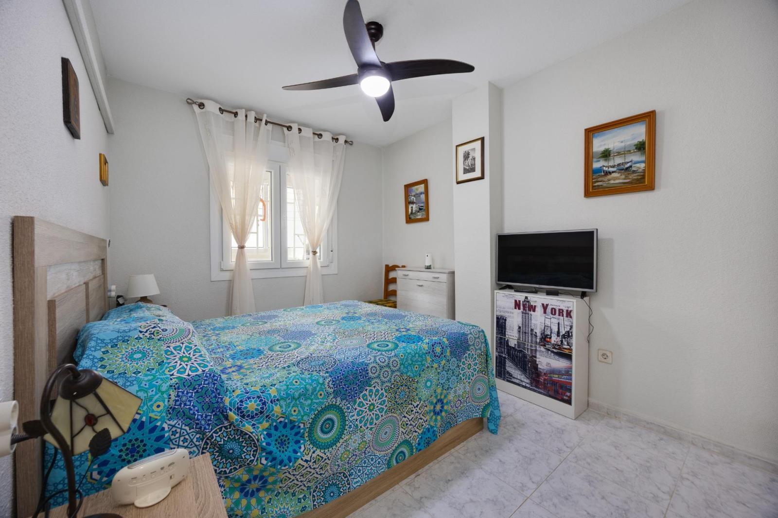 Apartamento en Venta en Torrevieja