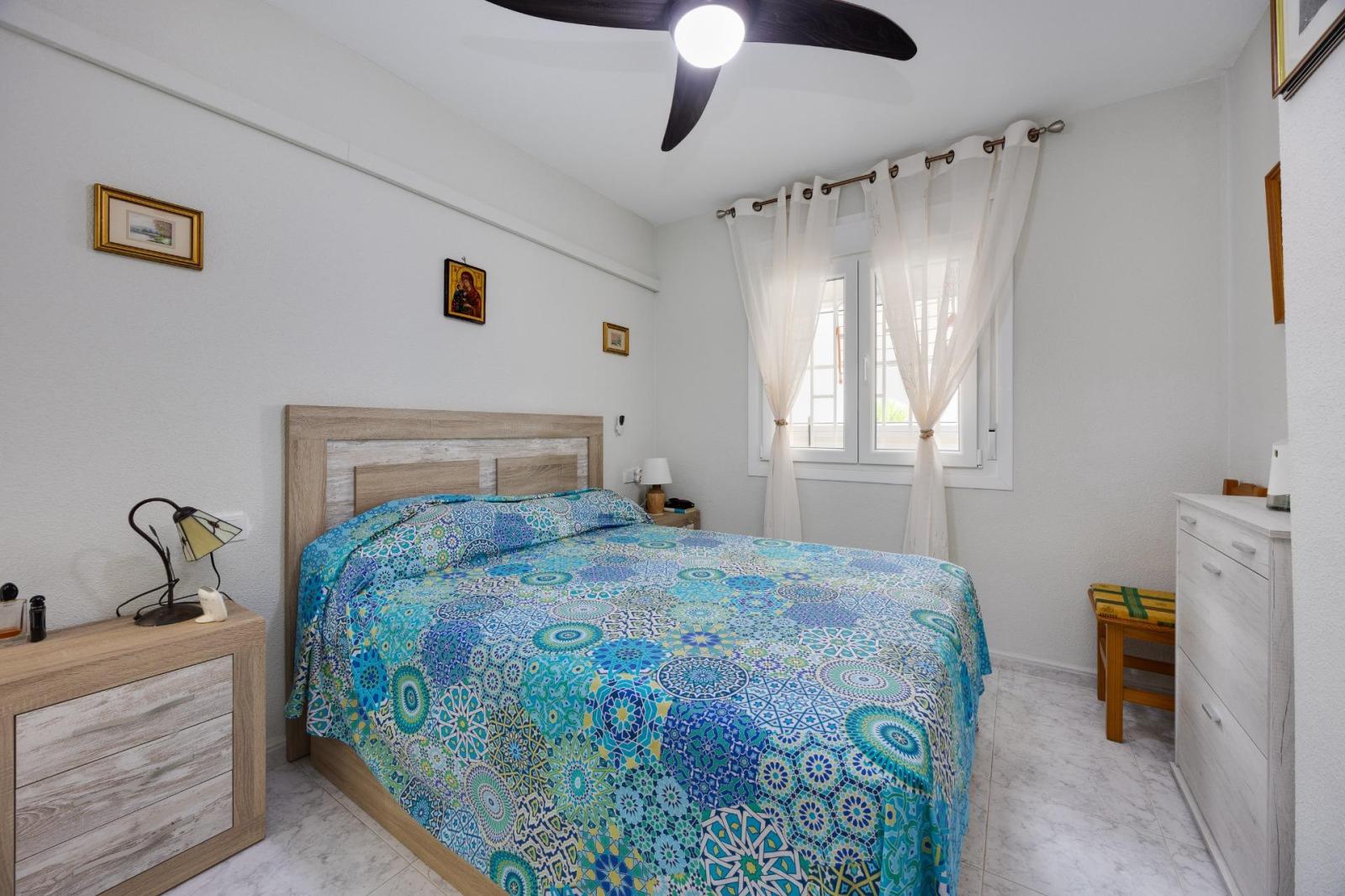 Apartamento en Venta en Torrevieja