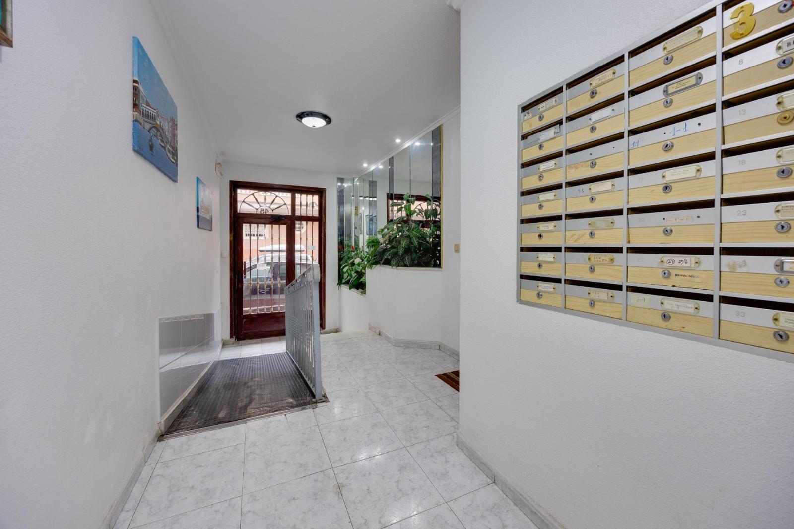Apartamento en Venta en Torrevieja
