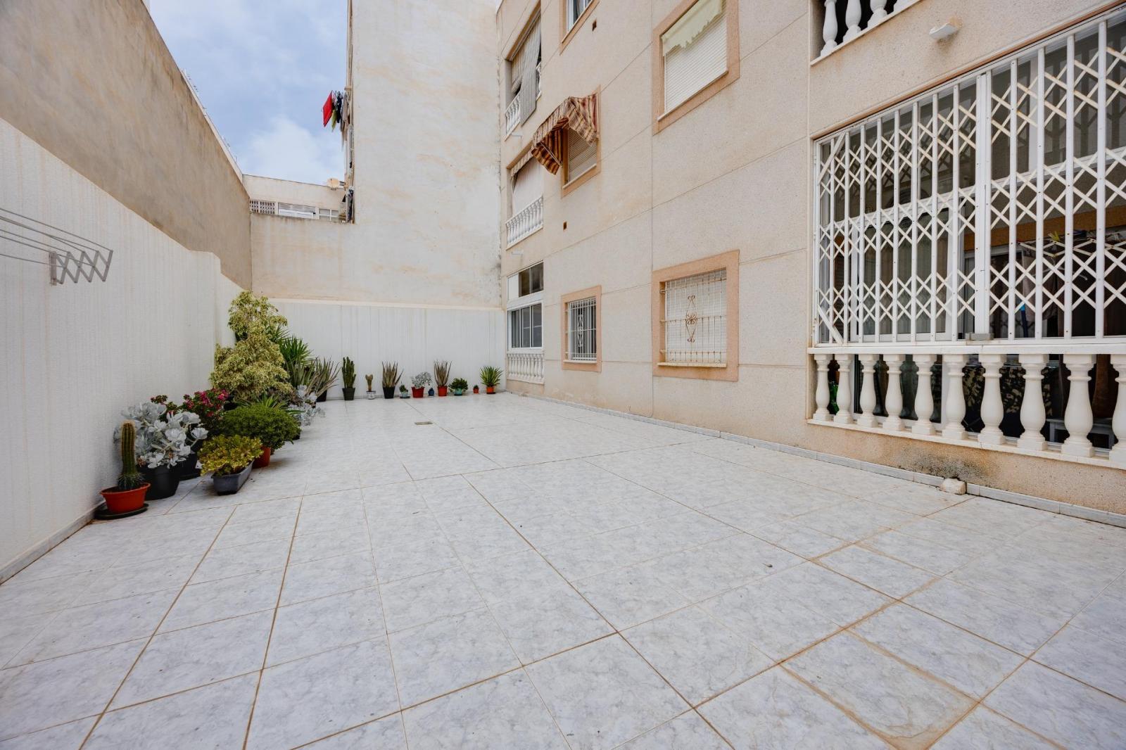 Apartamento en Venta en Torrevieja
