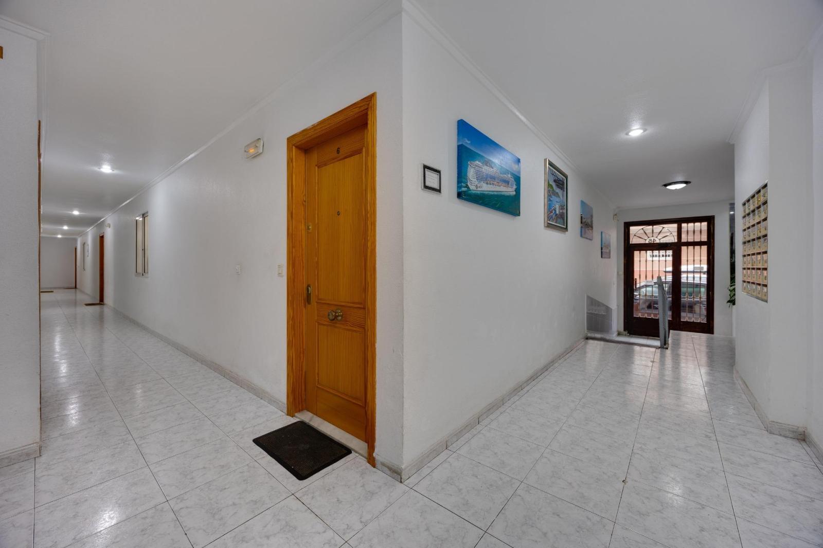 Apartamento en Venta en Torrevieja
