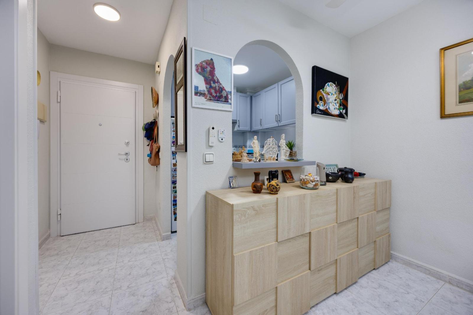 Apartamento en Venta en Torrevieja