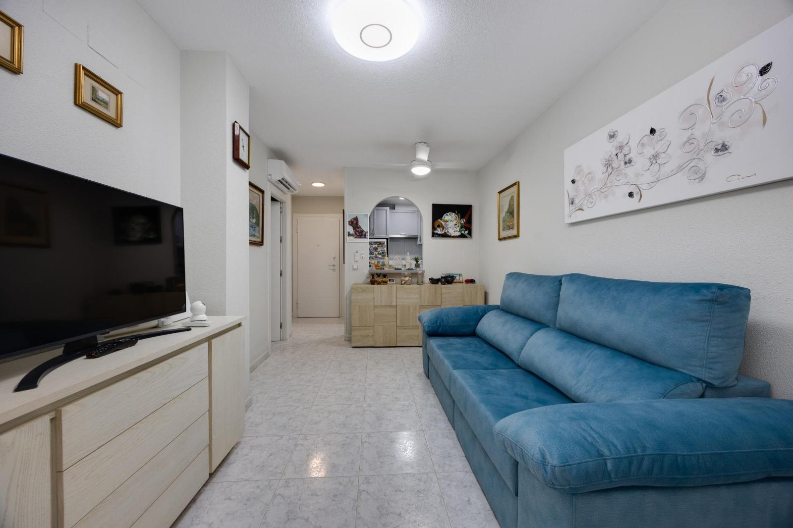 Apartamento en Venta en Torrevieja