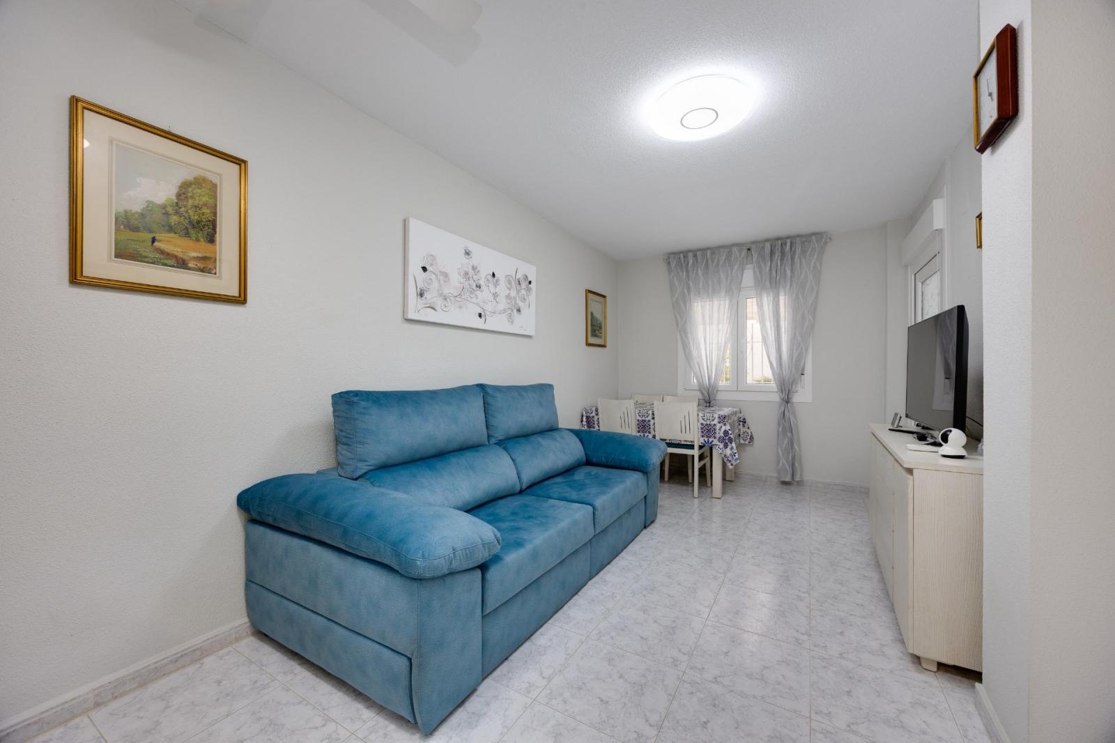 Apartamento en Venta en Torrevieja