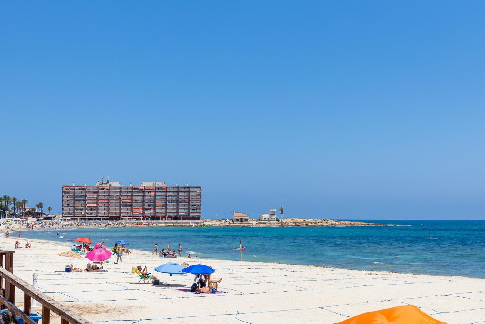 Apartamento en Venta en Torrevieja