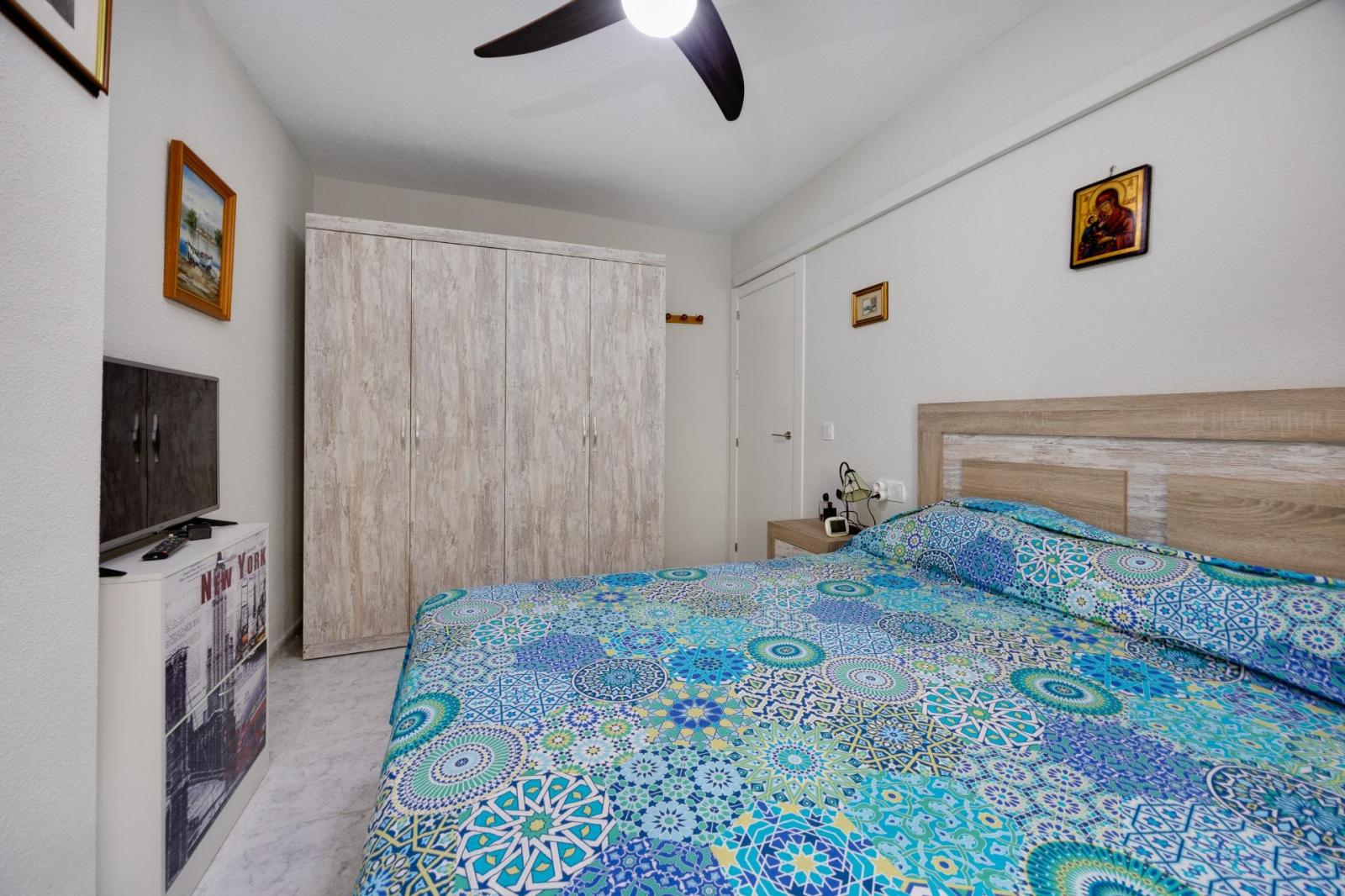 Apartamento en Venta en Torrevieja
