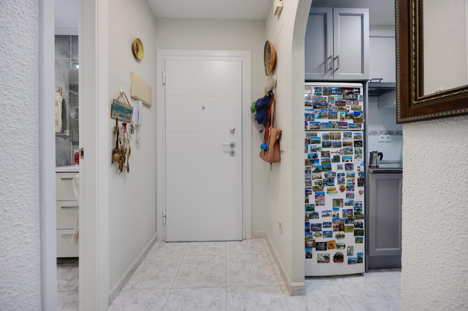 Apartamento en Venta en Torrevieja