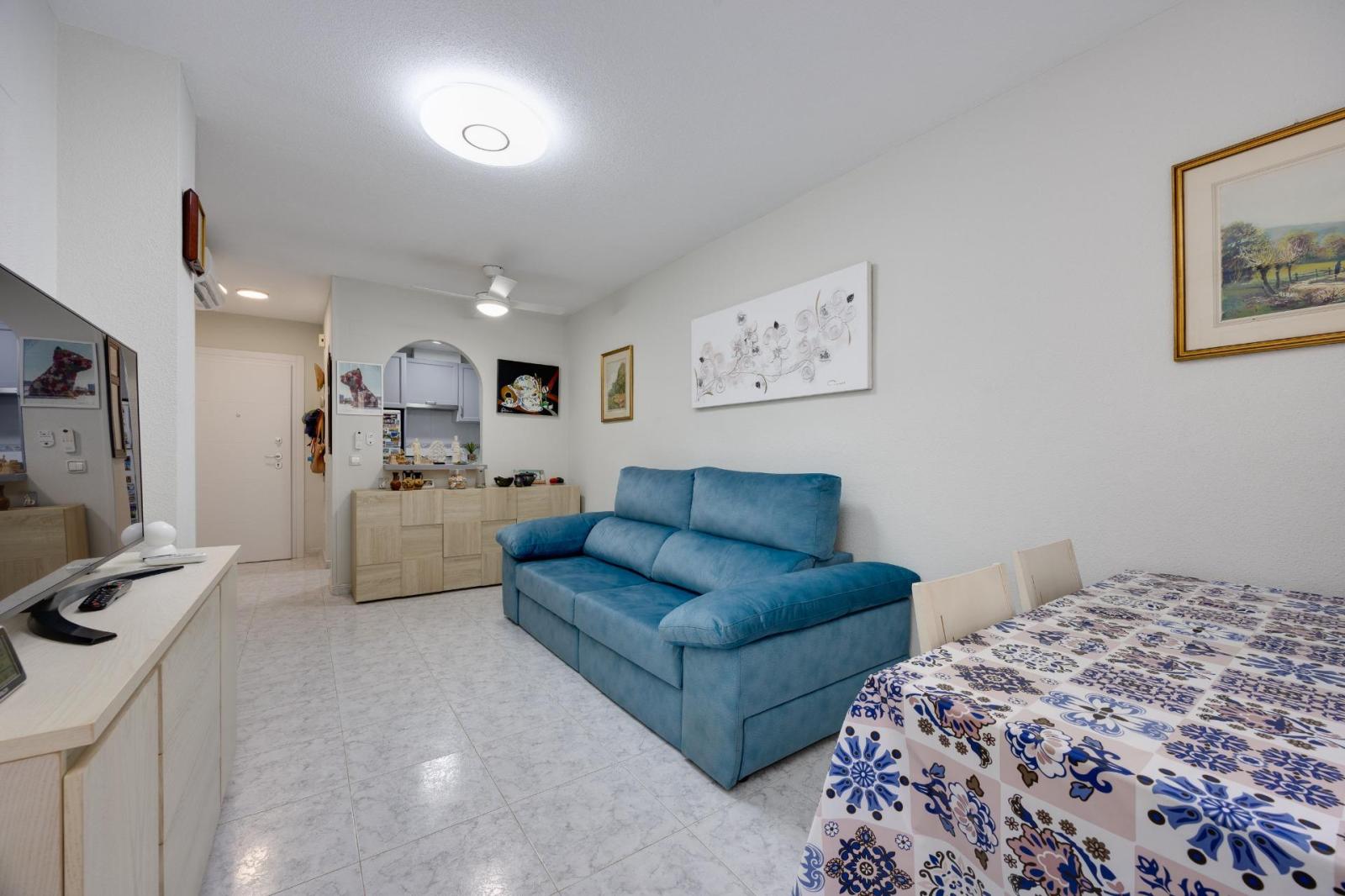 Apartamento en Venta en Torrevieja