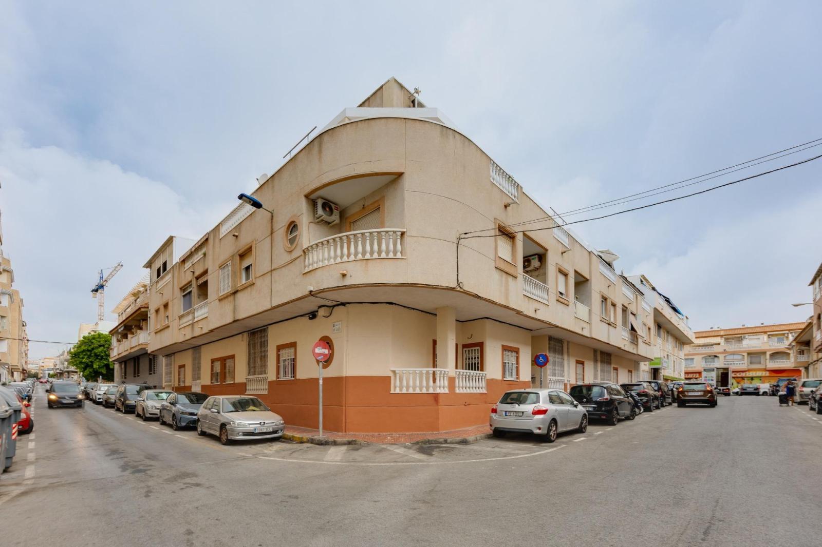 Apartamento en Venta en Torrevieja