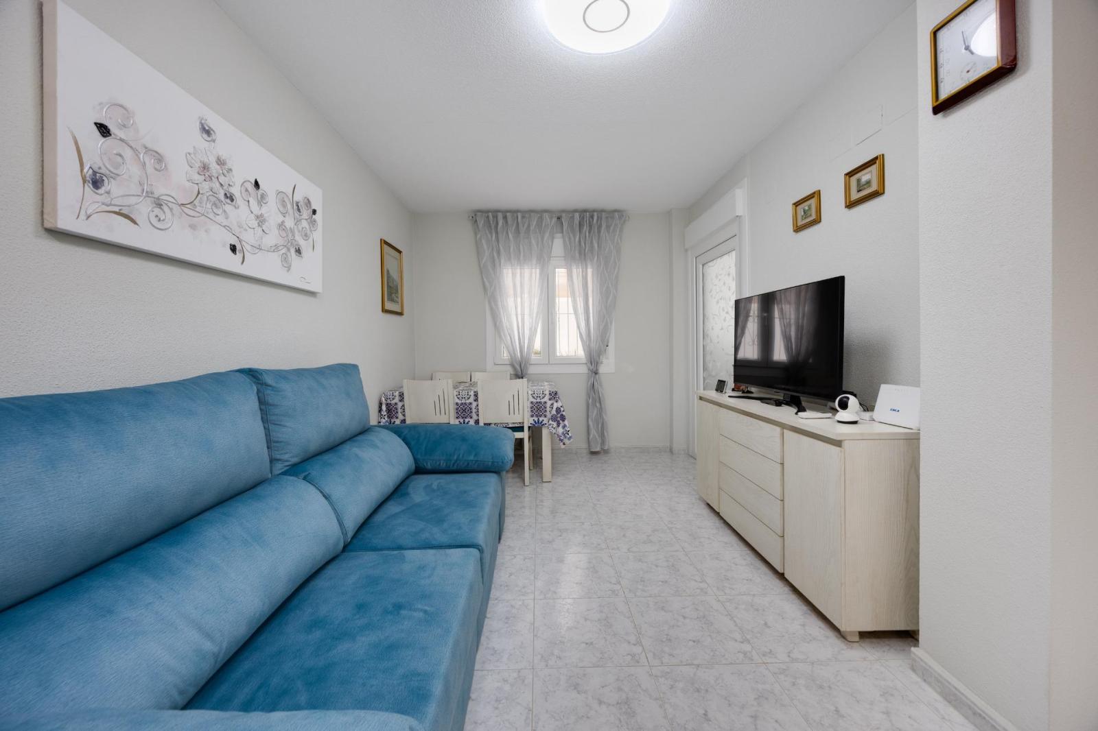 Apartamento en Venta en Torrevieja