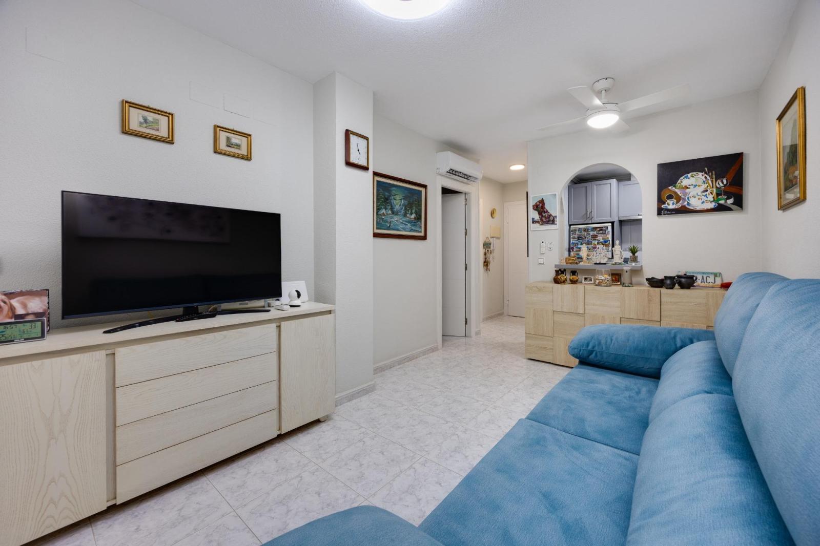 Apartamento en Venta en Torrevieja