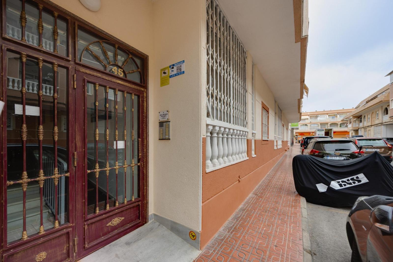 Apartamento en Venta en Torrevieja