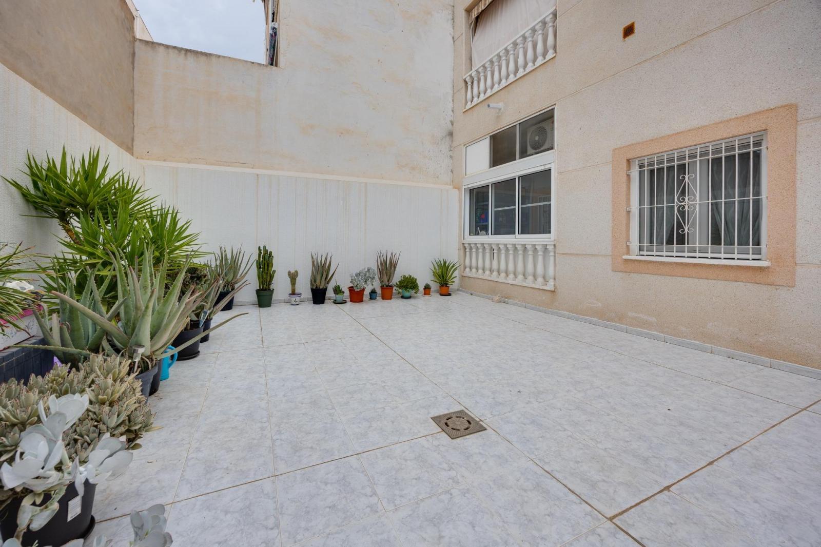 Apartamento en Venta en Torrevieja