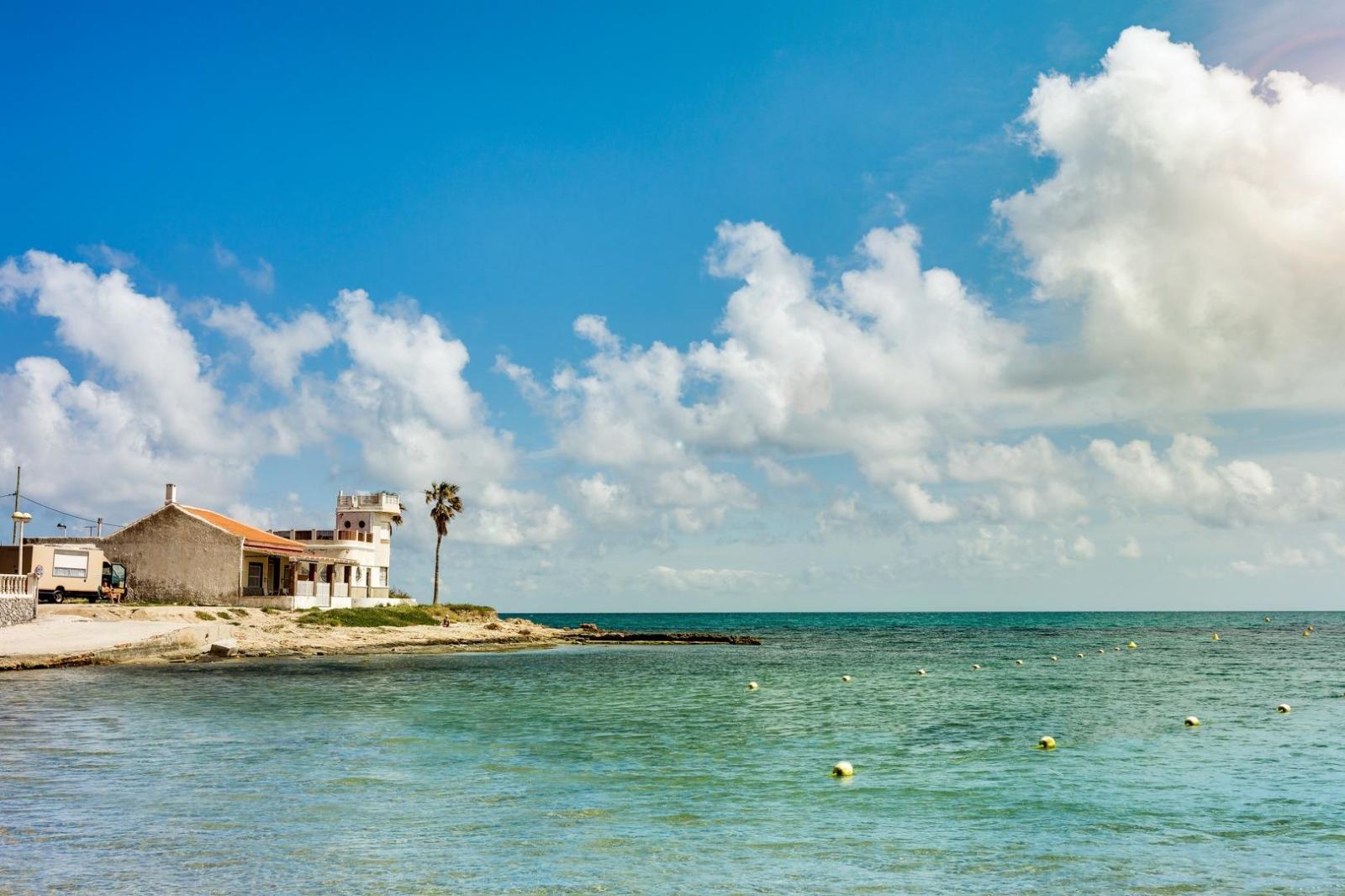 Apartamento en Venta en Torrevieja