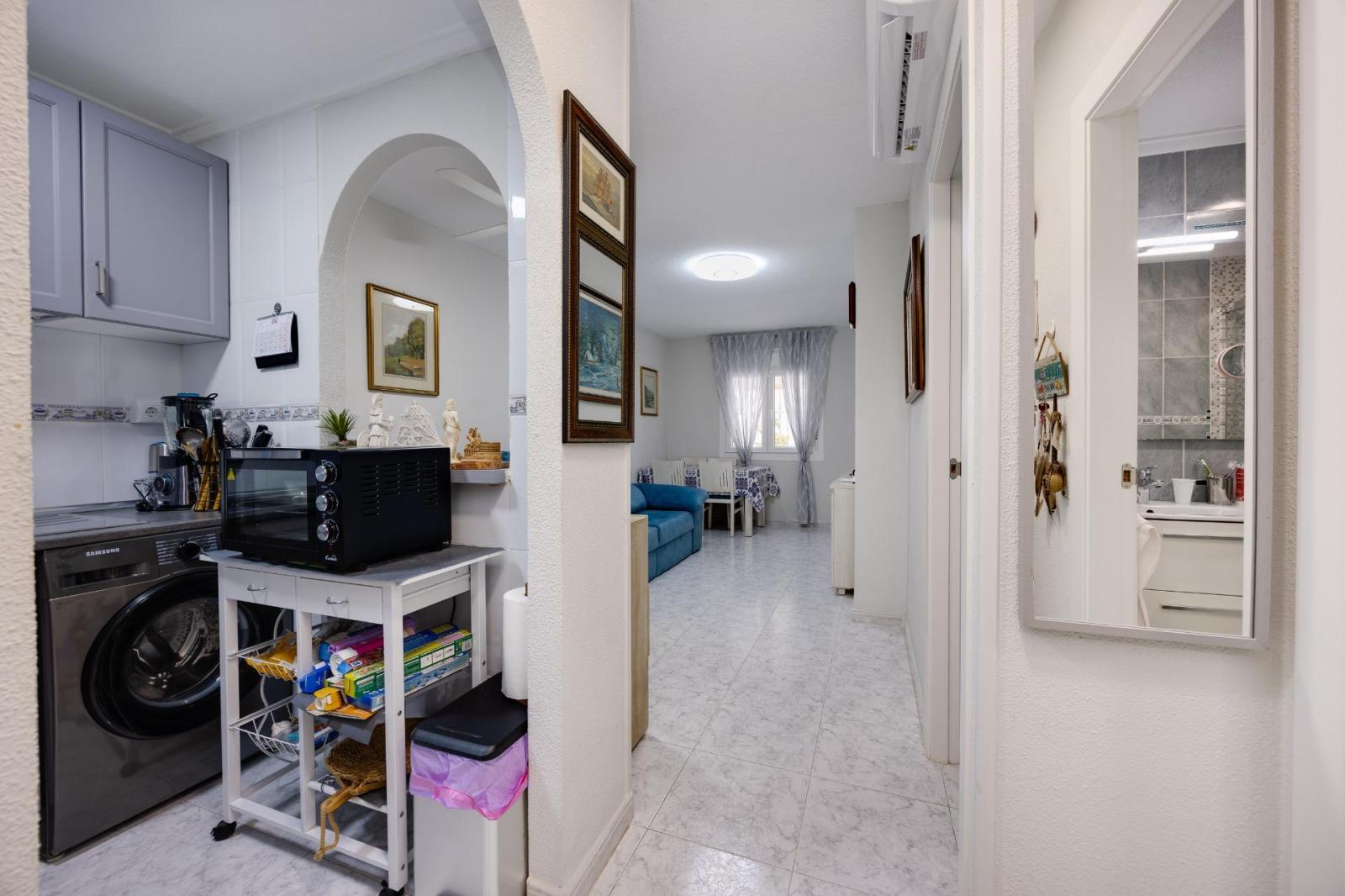 Apartamento en Venta en Torrevieja