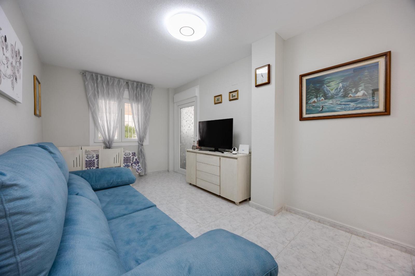 Apartamento en Venta en Torrevieja