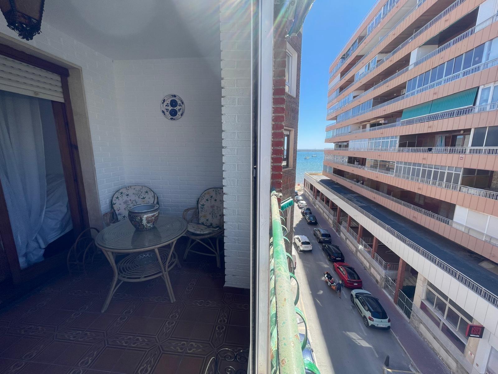 Apartamento en Venta en Torrevieja