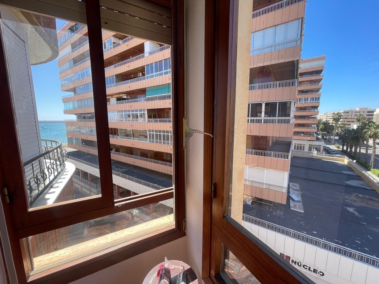Apartamento en Venta en Torrevieja