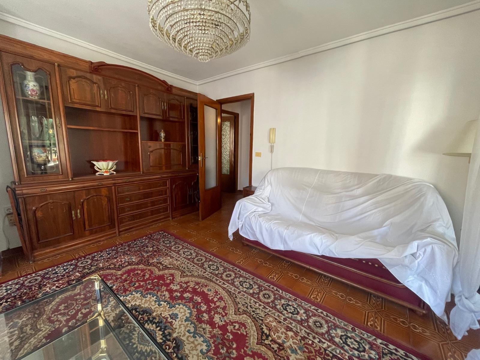 Apartamento en Venta en Torrevieja