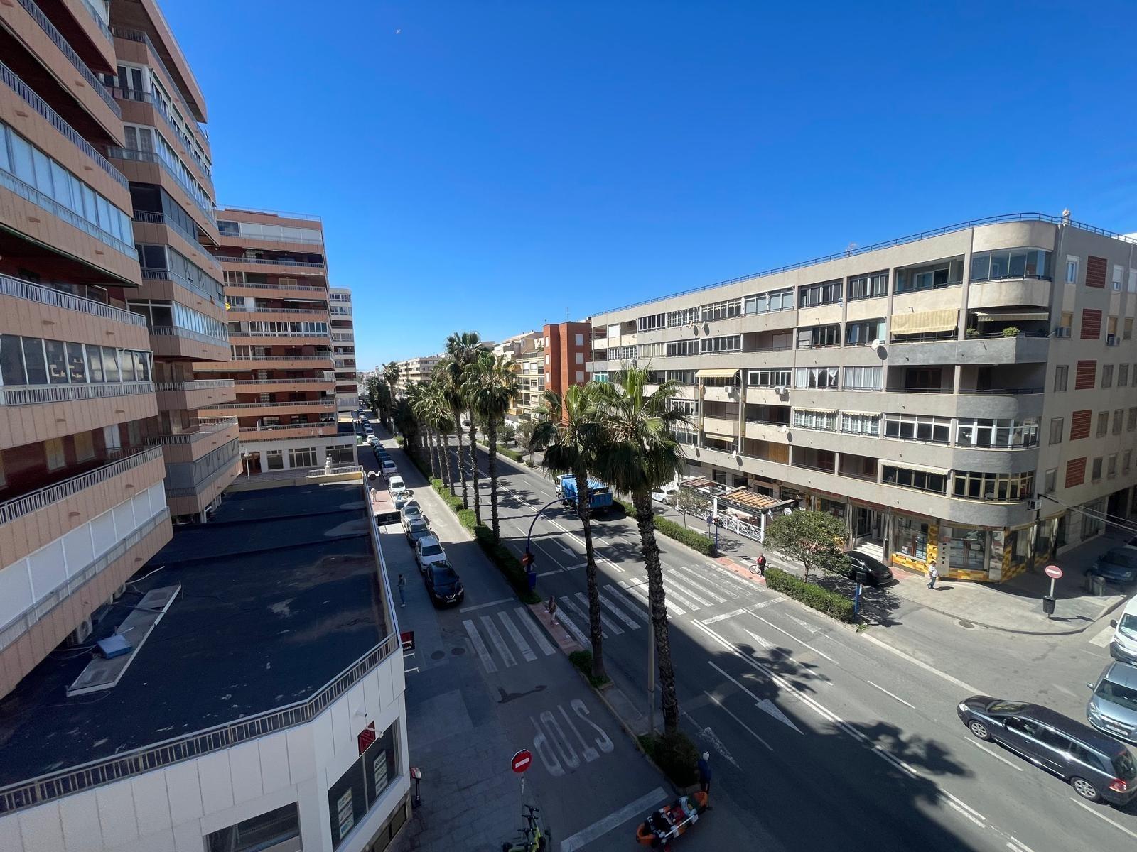 Apartamento en Venta en Torrevieja