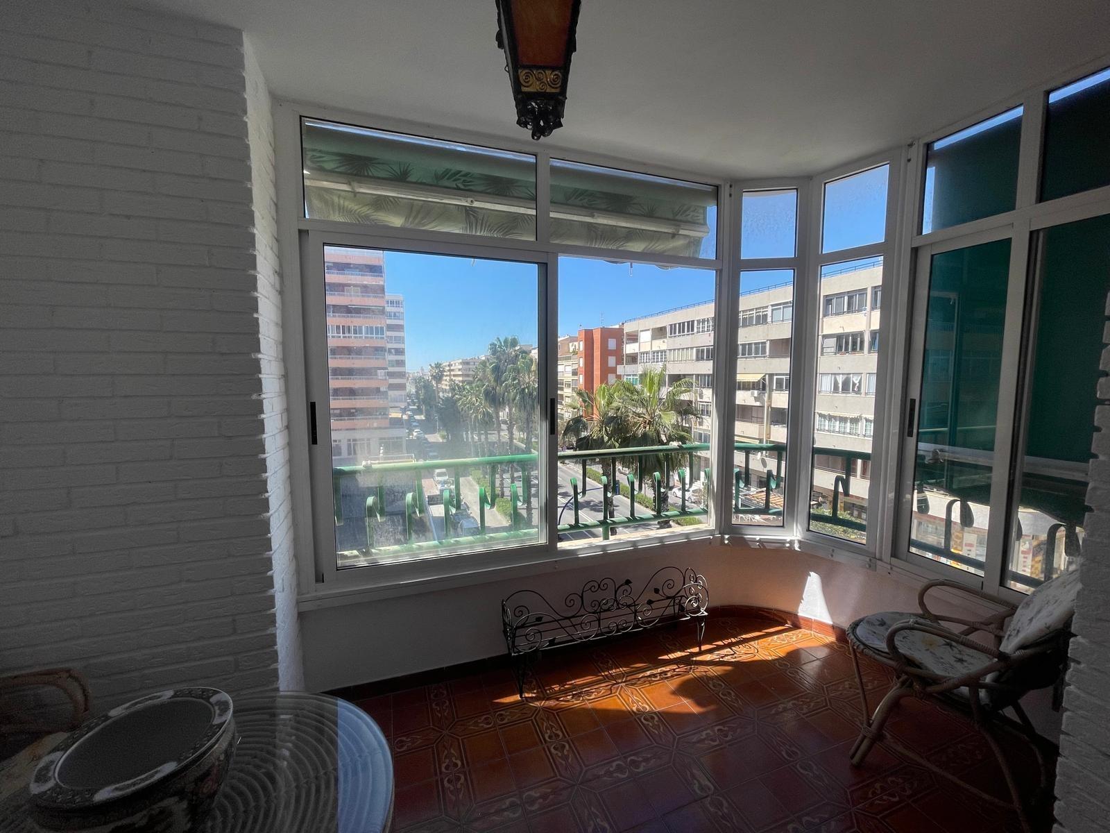 Apartamento en Venta en Torrevieja
