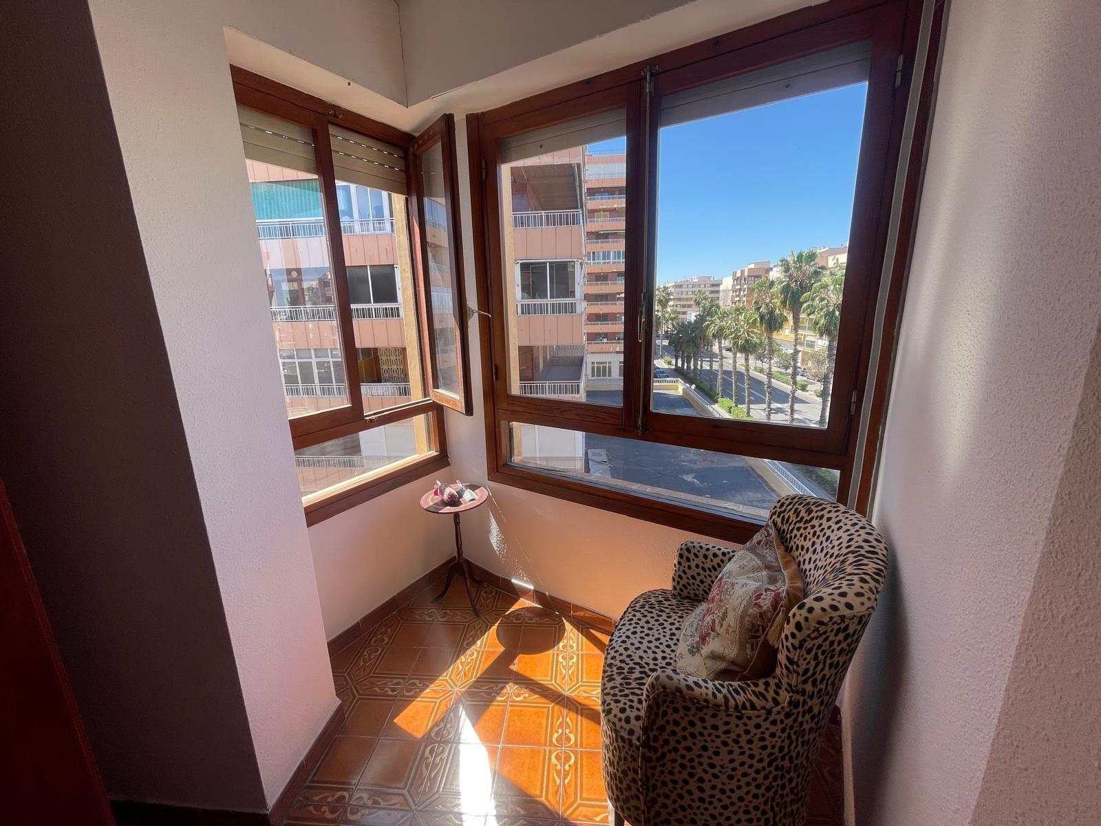 Apartamento en Venta en Torrevieja