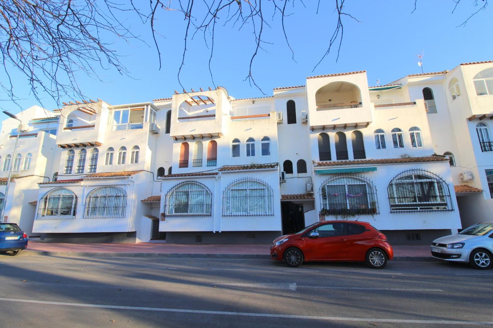 Apartamento en Venta en Torrevieja