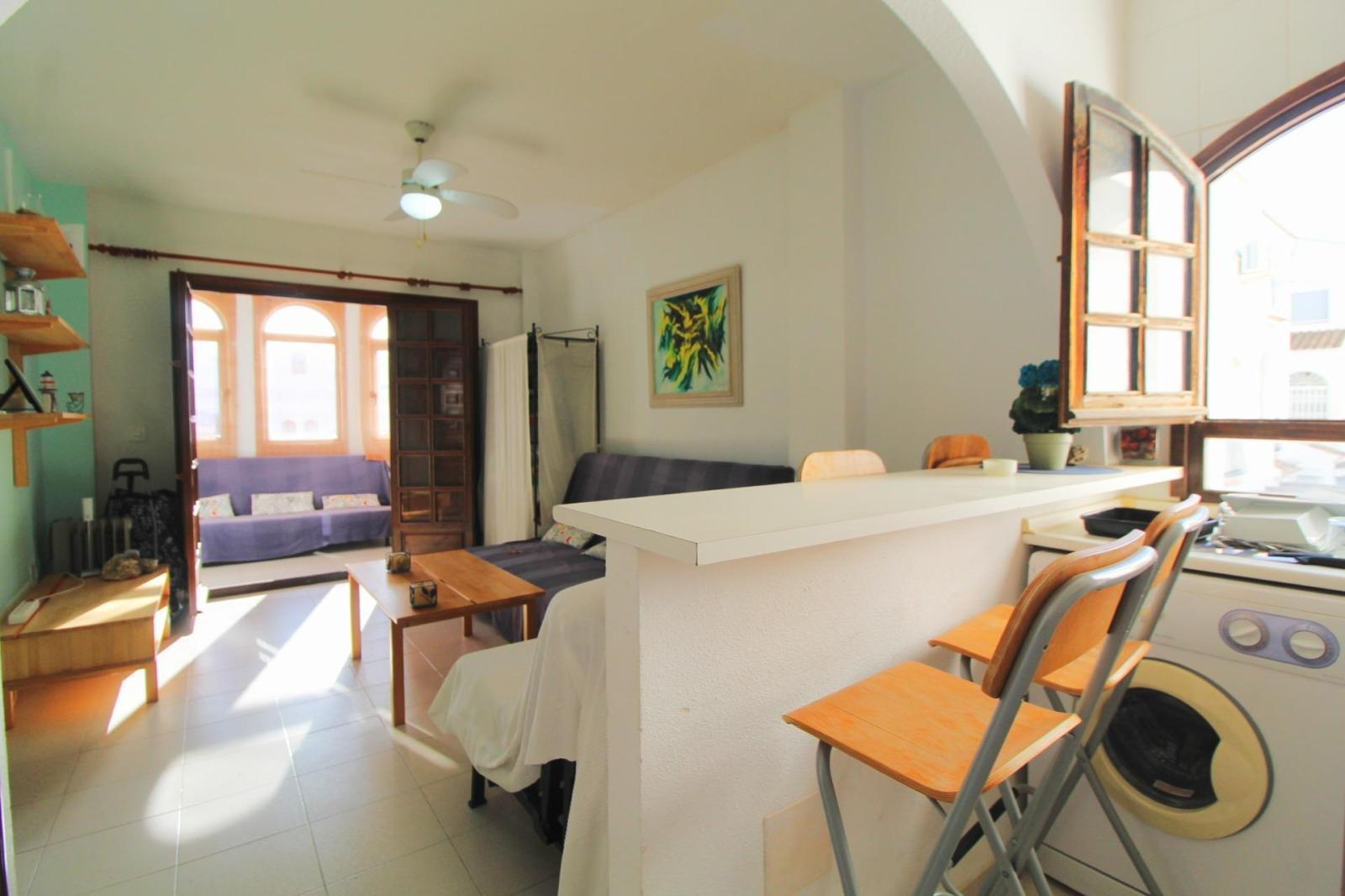 Apartamento en Venta en Torrevieja