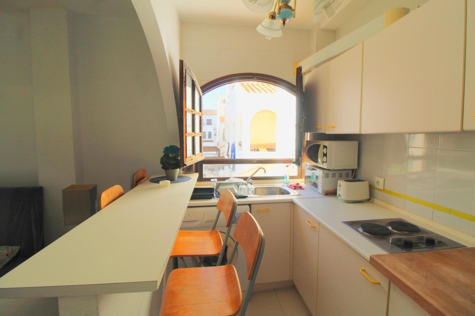 Apartamento en Venta en Torrevieja