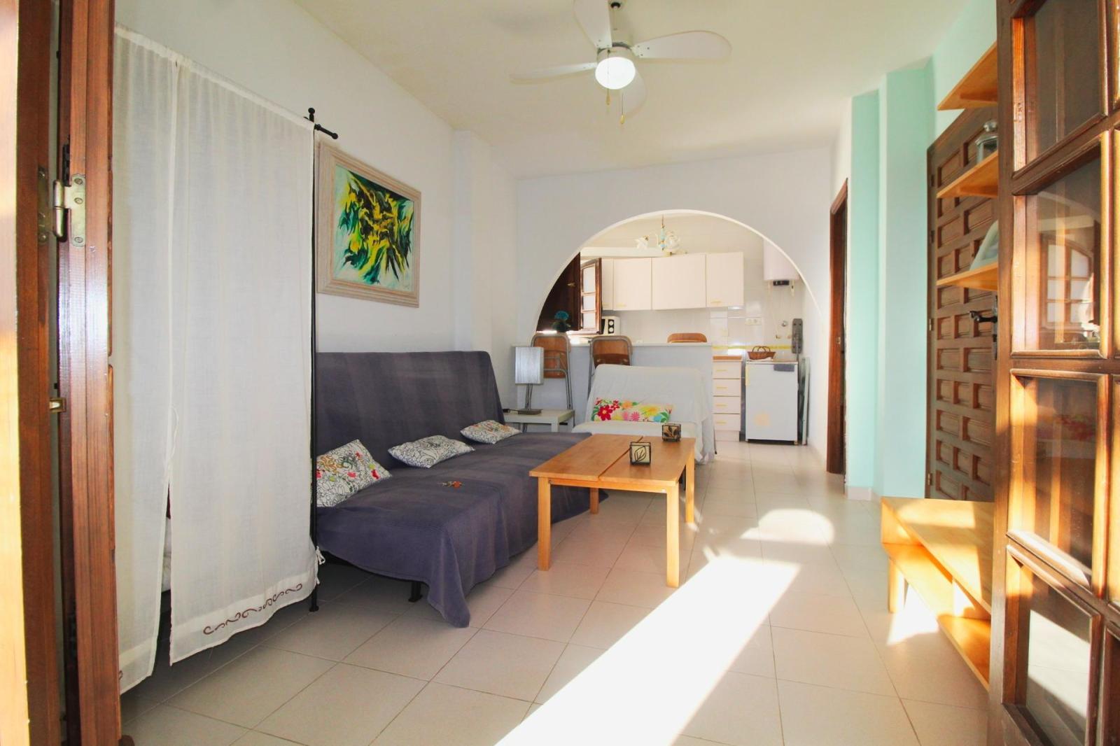 Apartamento en Venta en Torrevieja