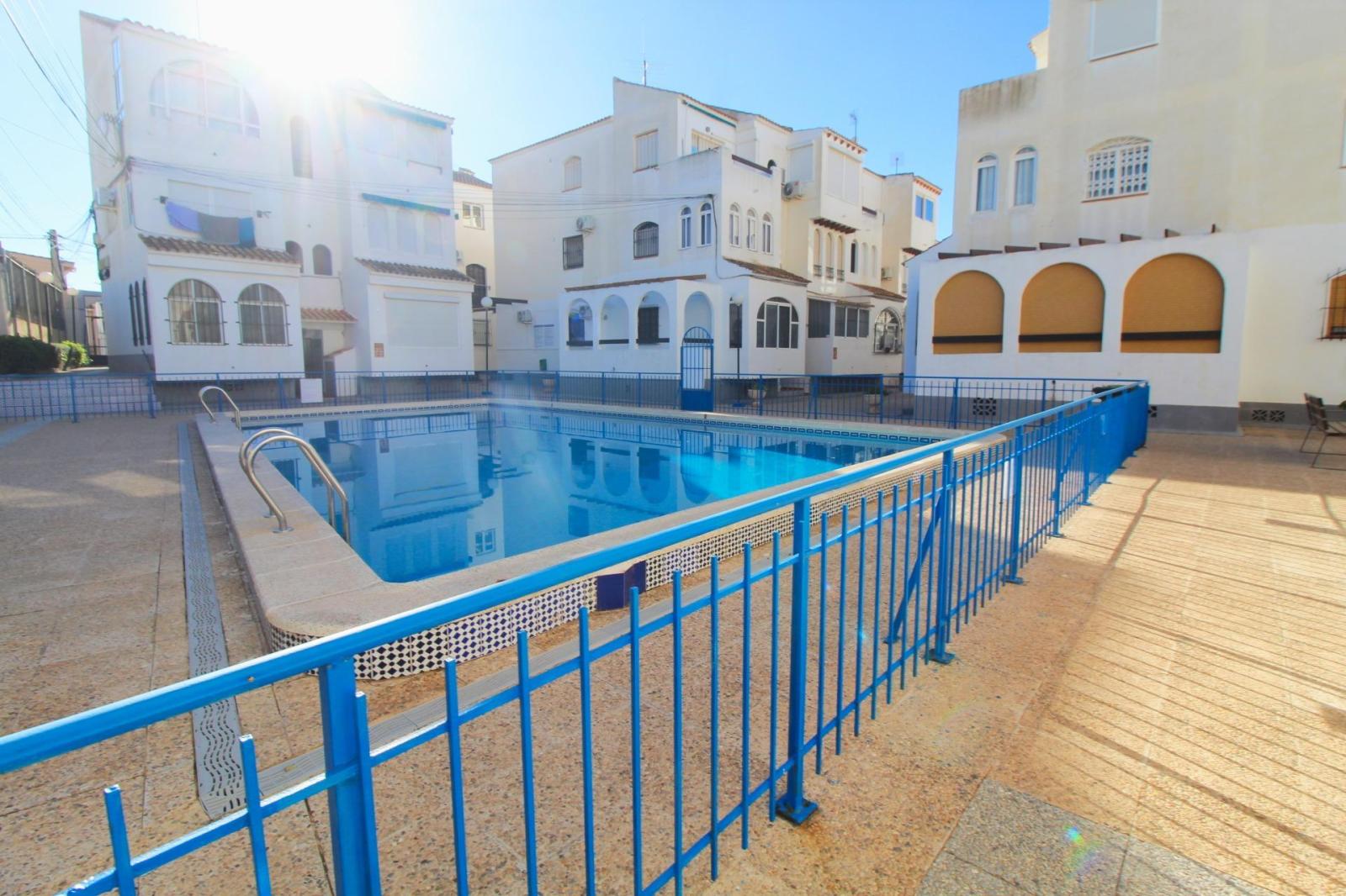 Apartamento en Venta en Torrevieja