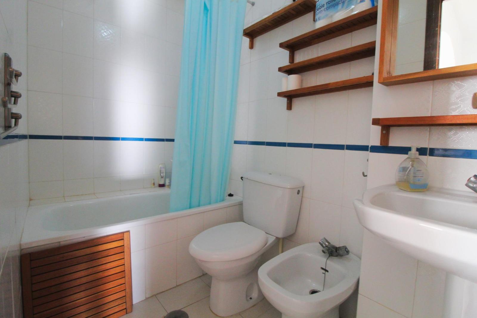 Apartamento en Venta en Torrevieja