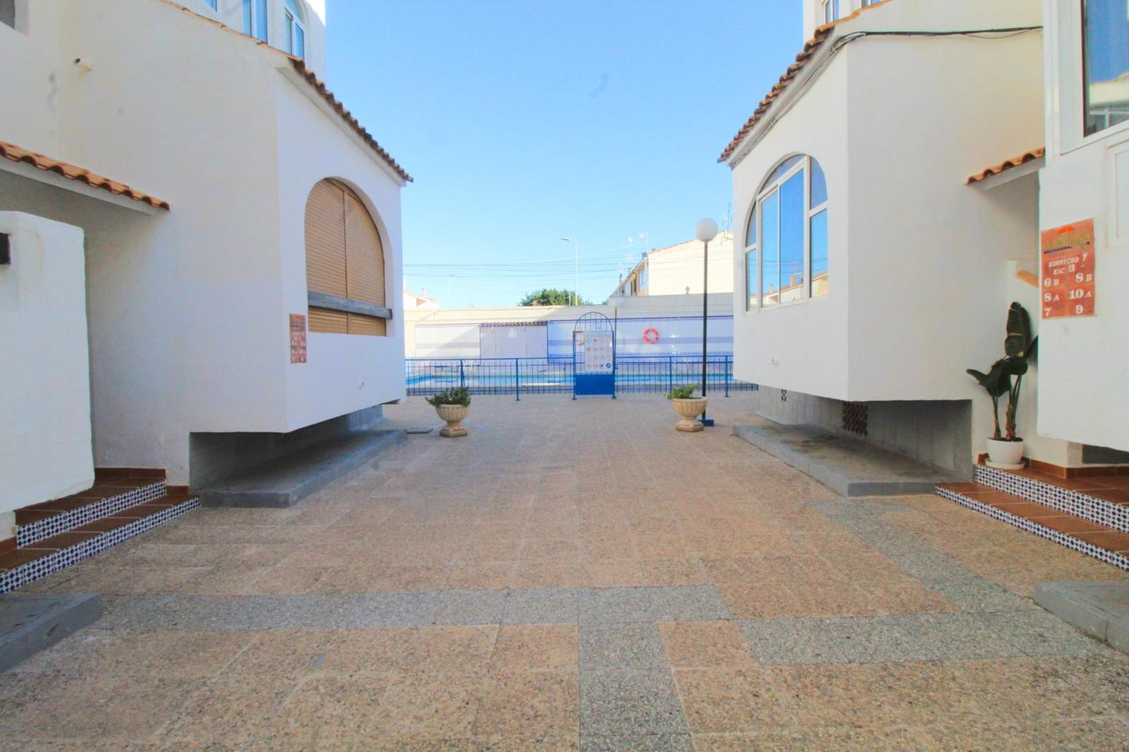 Apartamento en Venta en Torrevieja
