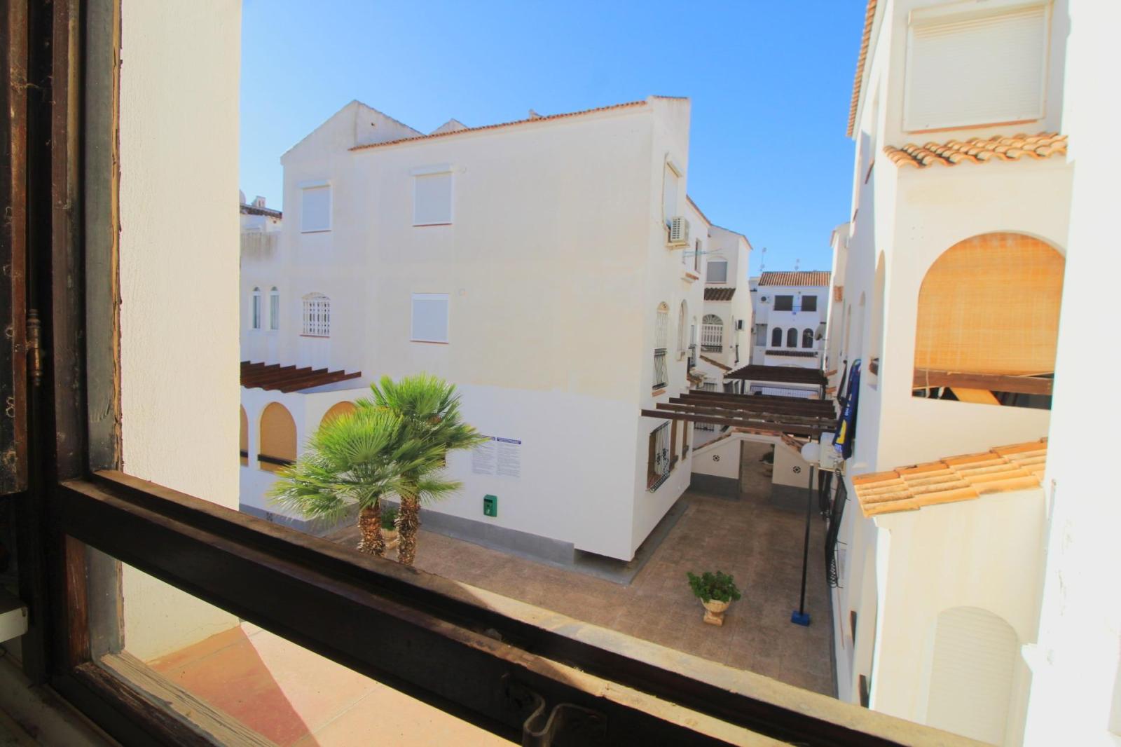 Apartamento en Venta en Torrevieja