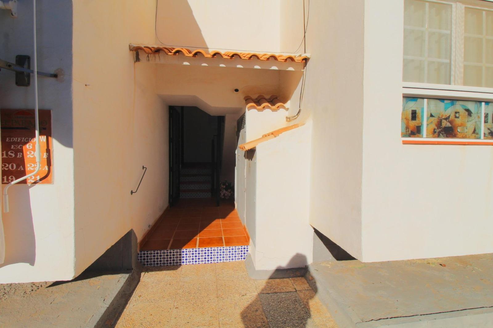 Apartamento en Venta en Torrevieja