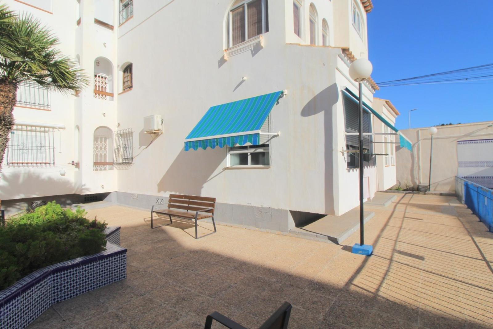Apartamento en Venta en Torrevieja